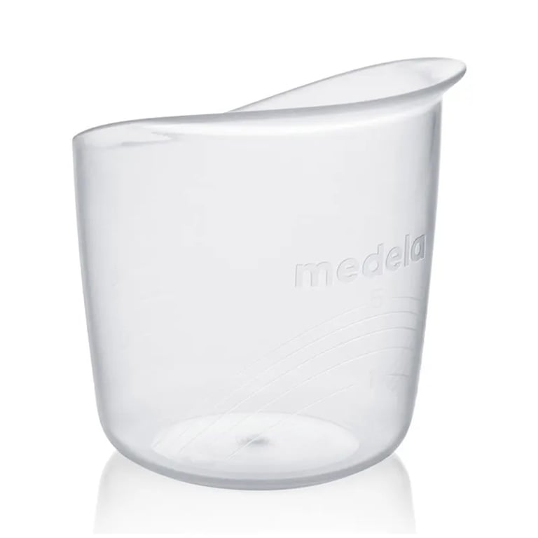 VASOS GRADUADOS
