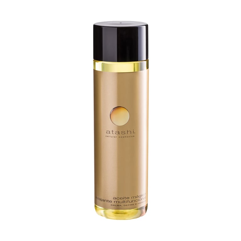 HUILE MAGIQUE RELAXANTE MULTIFONCTION CELLULAR COSMETICS