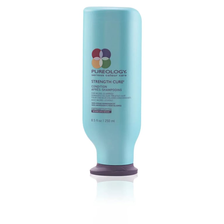 Strengh Cure Conditioner