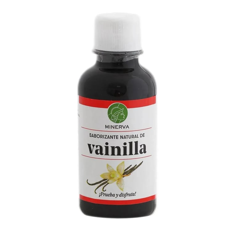 Vainilla Liquida