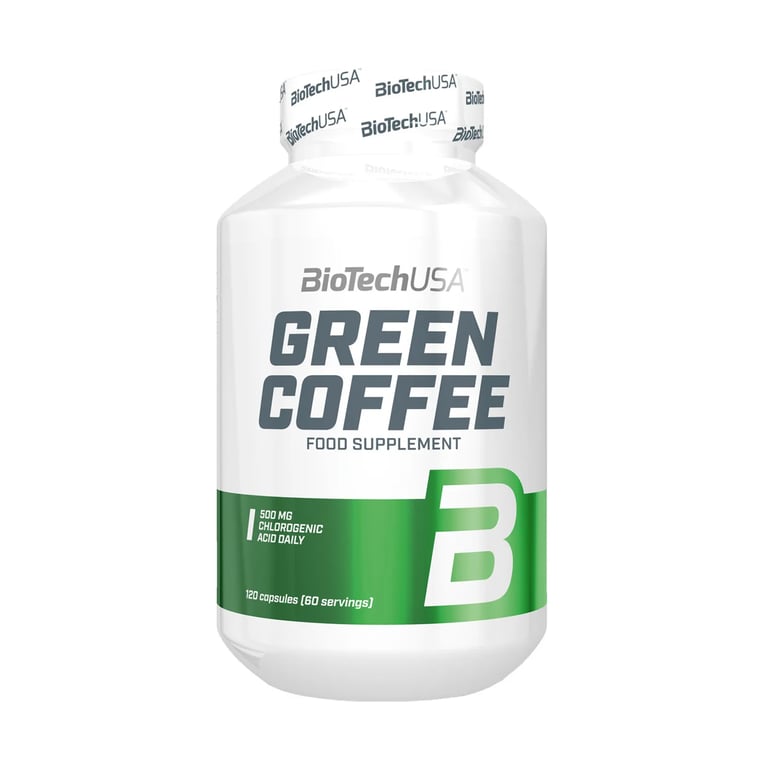 Green Coffee