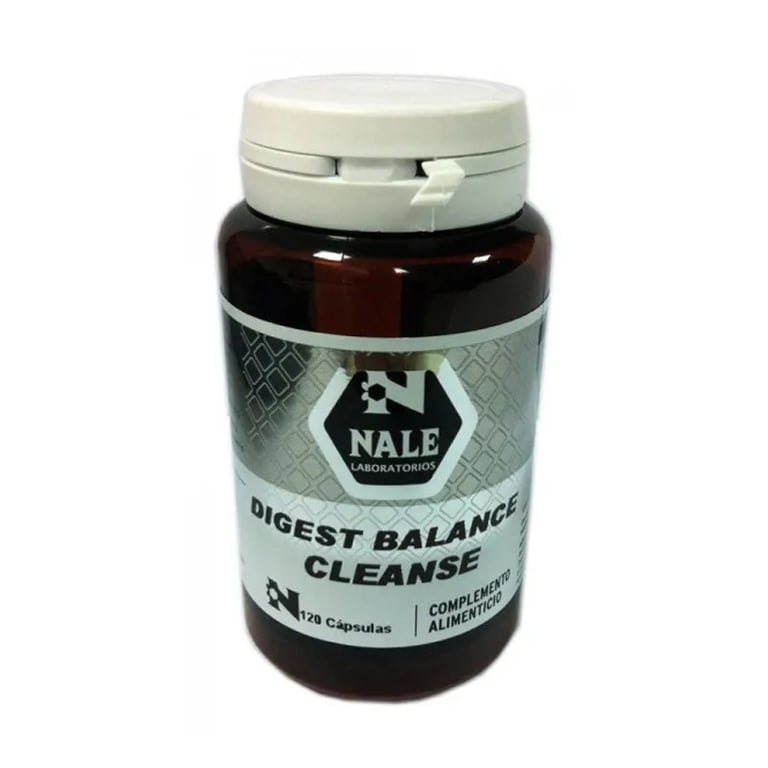 Digest Balance Cleanse 575 mg