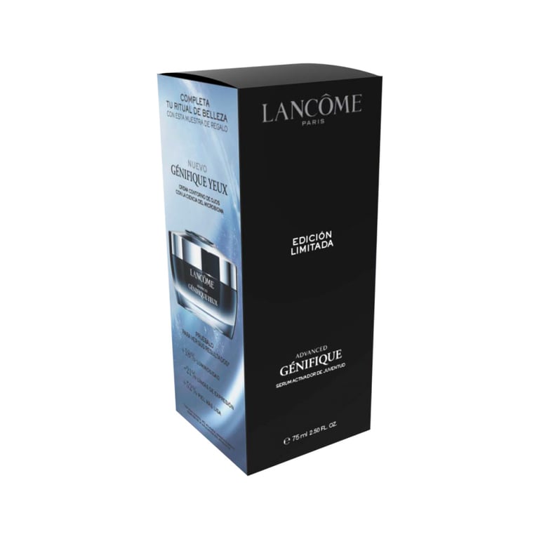 Advanced Genifique Activateur De Jeunesse Edición Limitada 75 ml de Lancome