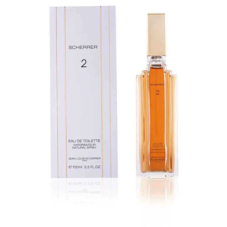 Scherrer 2 EDT