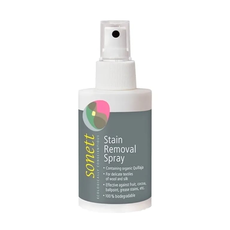 Spray Quitamanchas