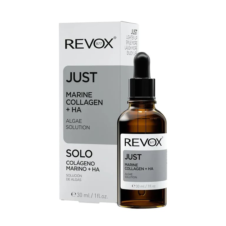 Just Marine Collagen + Ha