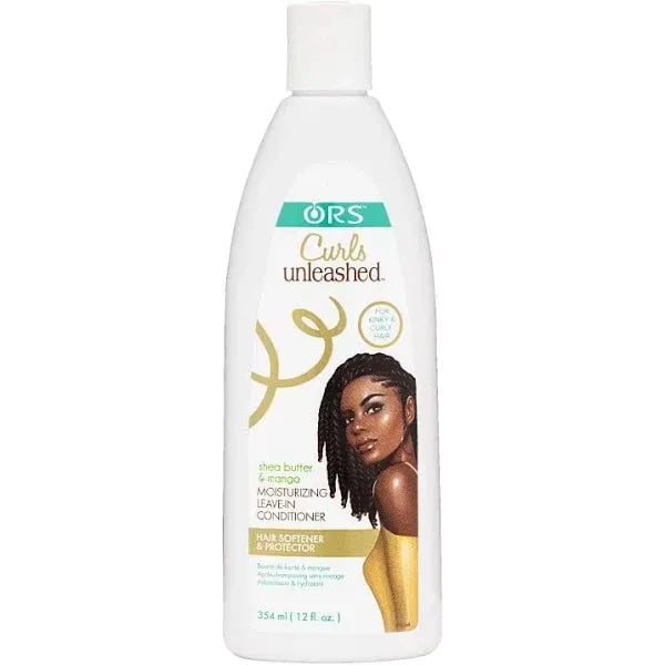 Curls Unleashed Leave In Acondicionador