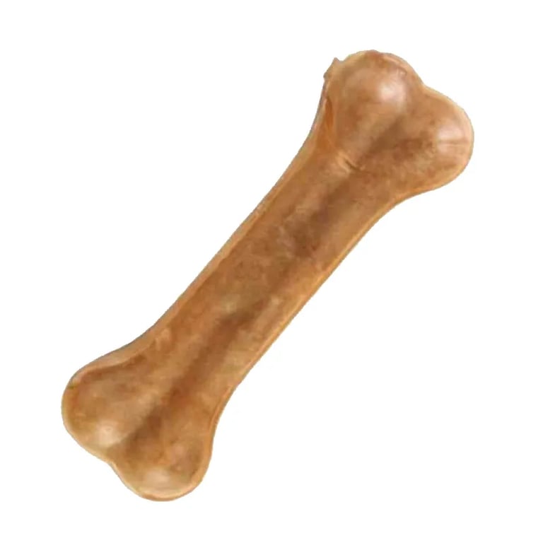 Hueso Prensado 10 cm
