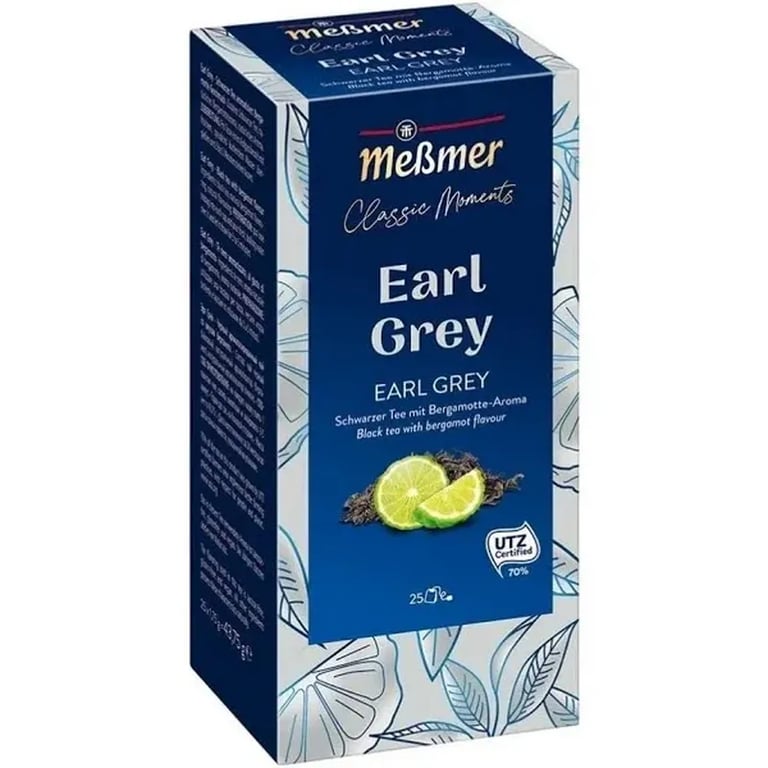 Earl Grey