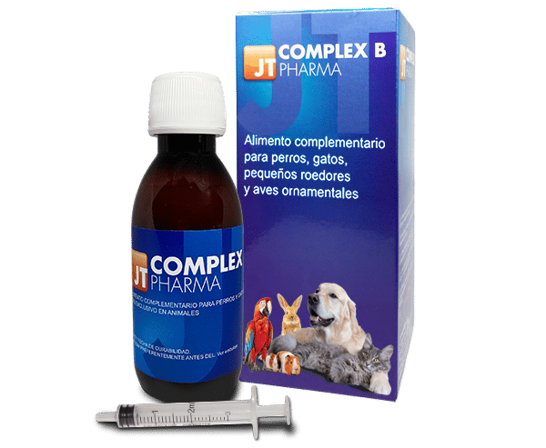 Complejo B