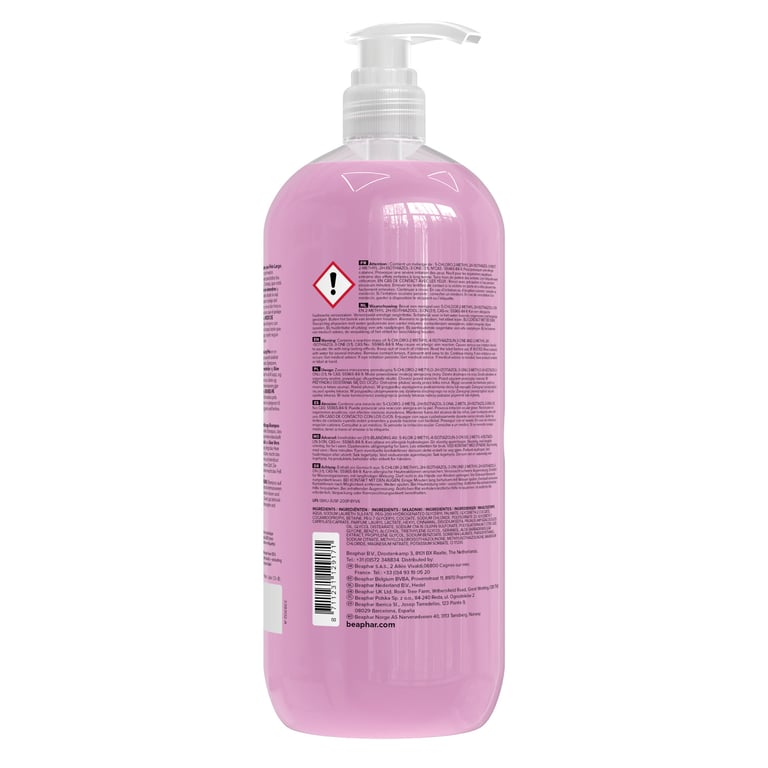 Universelles Hundeshampoo - imagen 2 de 5