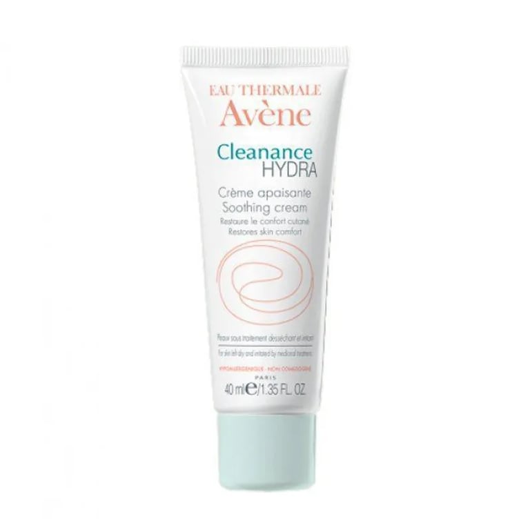 Cleanance Hydra Crème Apaisante