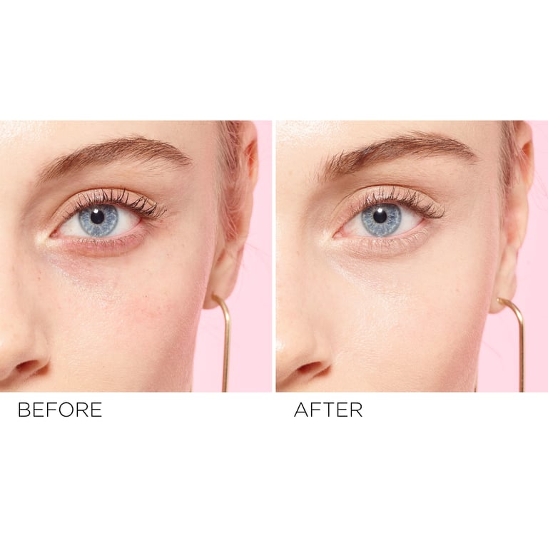 Accord Parfait eye-cream in a concealer #1-2R-rose porcelain da L'Oreal Make Up