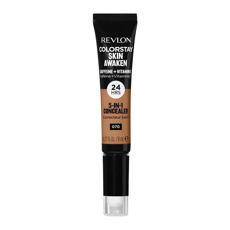 ColorStay Skin Awaken Corrector 5 en 1 #075 Hazelnut - imagen 16 de 93