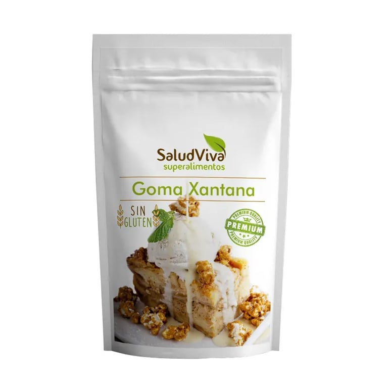 Goma Xantana