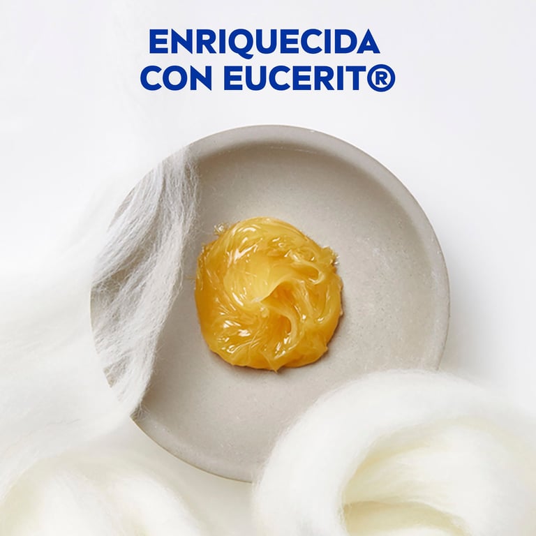 Boîte Bleue Crème 400 ml de Nivea