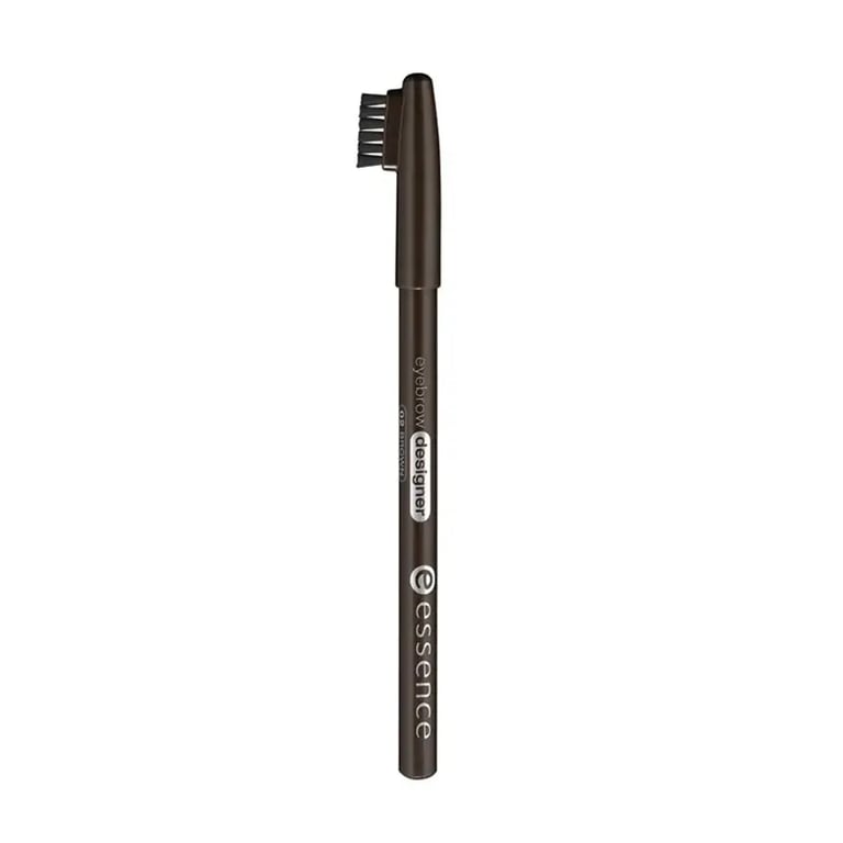 Eyebrow Designer Augenbrauenstift 02 - Brown