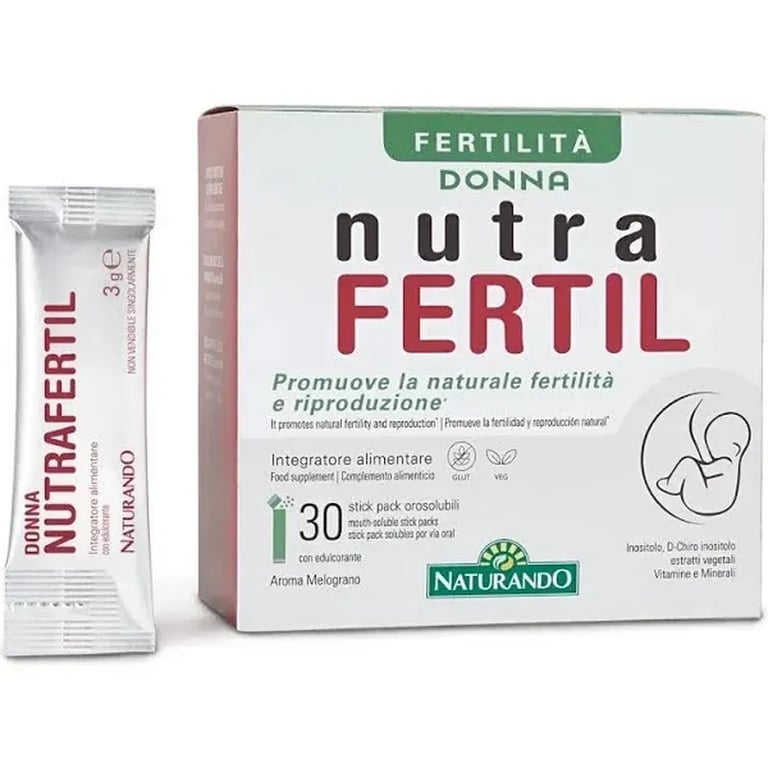 Donna Nutrafertil