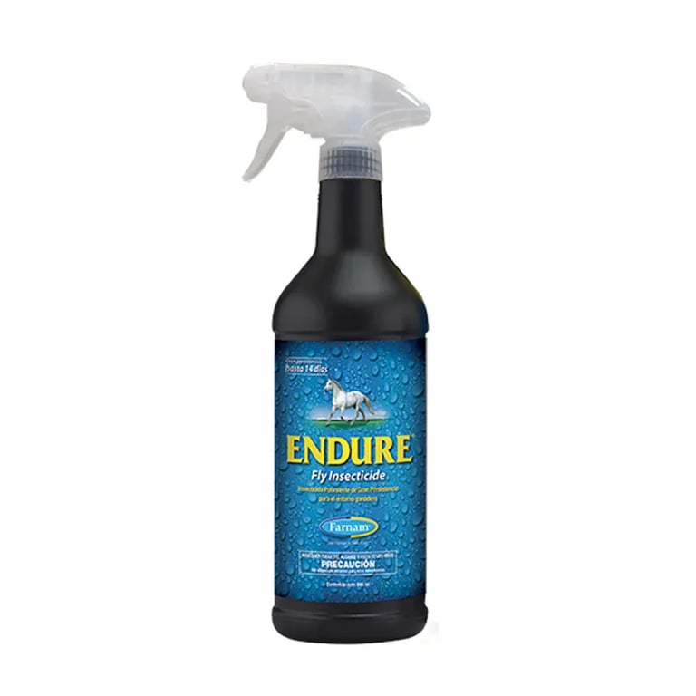 Endure Fly Insecticide
