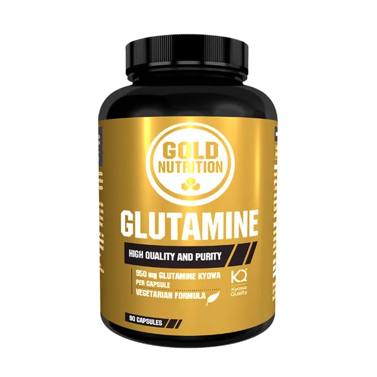 Glutamine