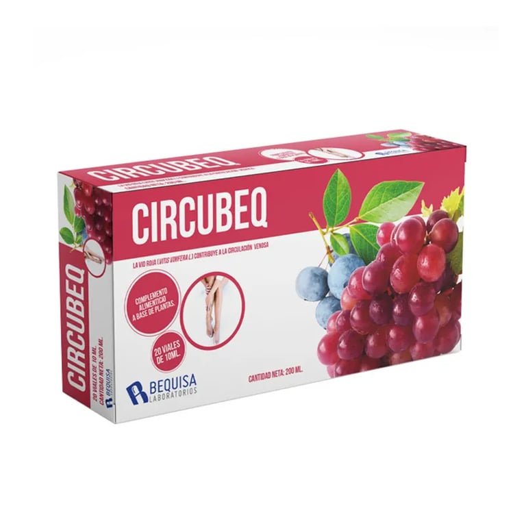 Circubeq