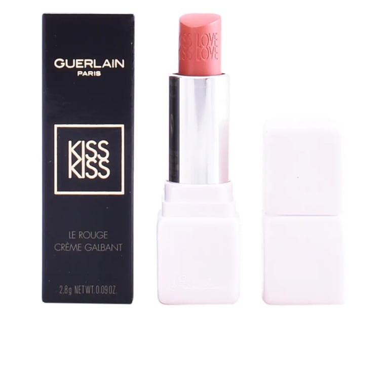 Kisskiss Lovelove Lip Colour #571-Beige