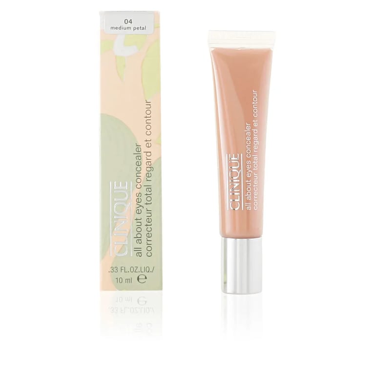 All About Eyes Concealer #04 Medium Petal
