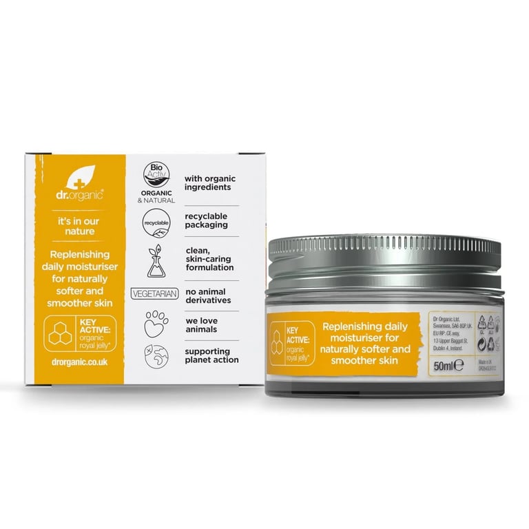 Crema de Día Skin Expert con Jalea Real - imagen 4 de 4