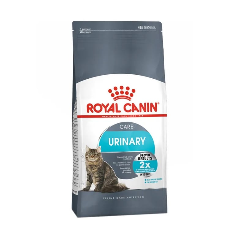 Feline Adult Urinary Care
