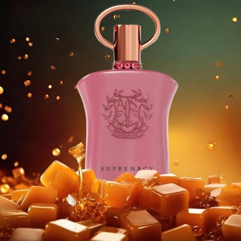 Supremacy Gala Extrait EDP 90 ml de Afnan