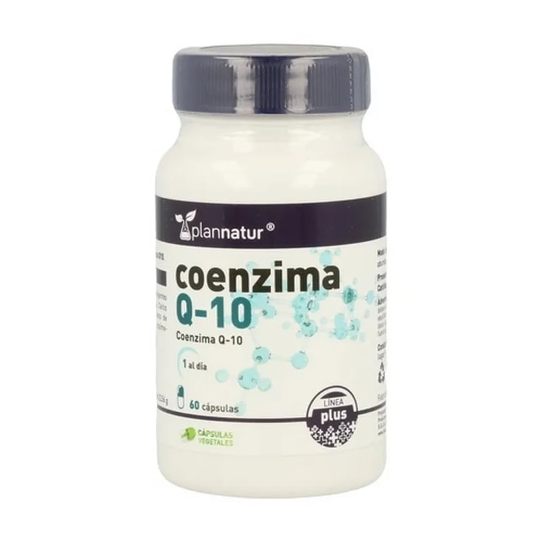 Coenzyme Q10