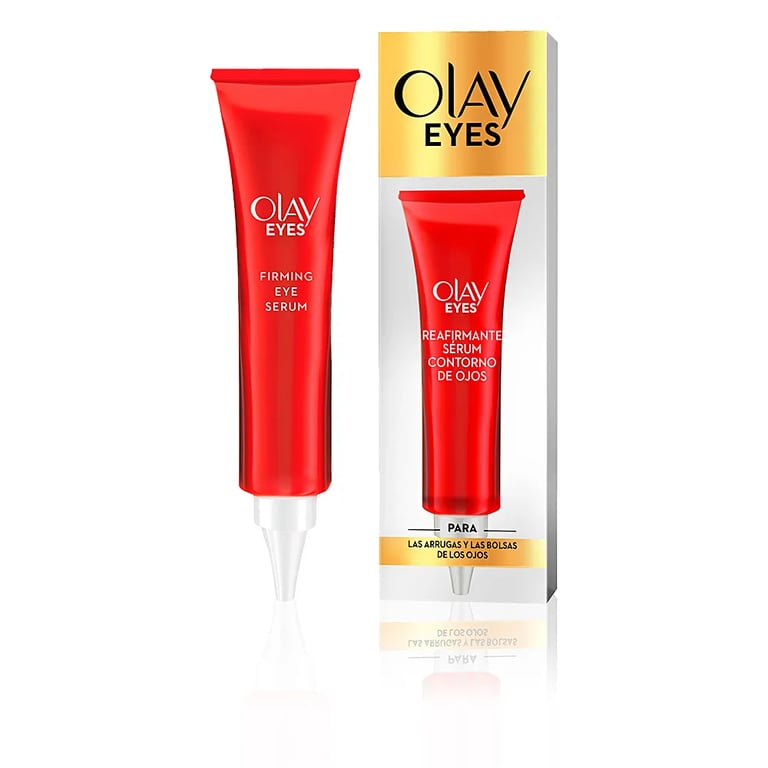 Eyes Serum Reafirmante Contorno Ojos