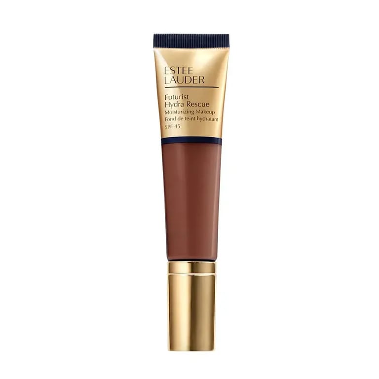 Futurist Hydra Rescue Moisturizing Makeup SPF45 #7N2 Rich Am