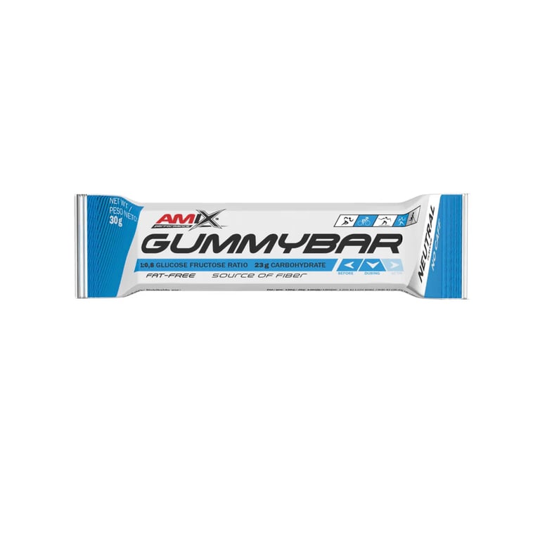 Gummy Bar No Caffeine - imagen 4 de 6