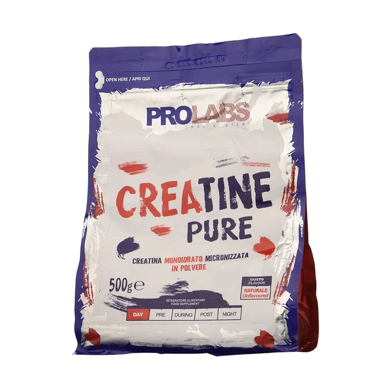 Creatine Pure