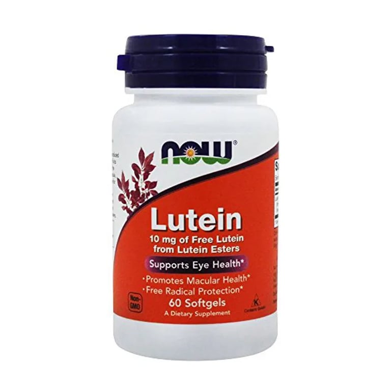 LUTEÍNA 10mg
