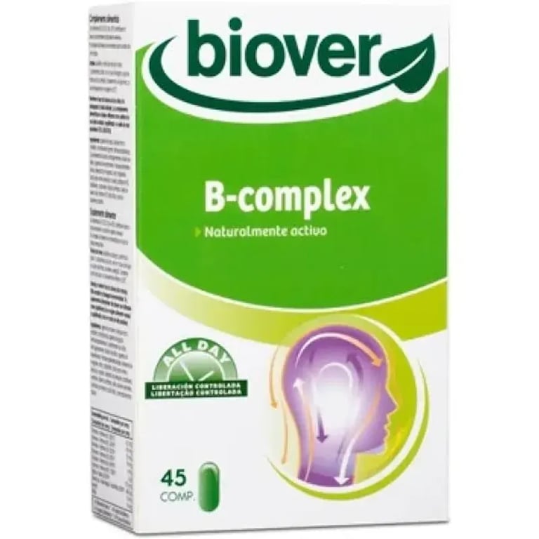 Vitamina B-Complex