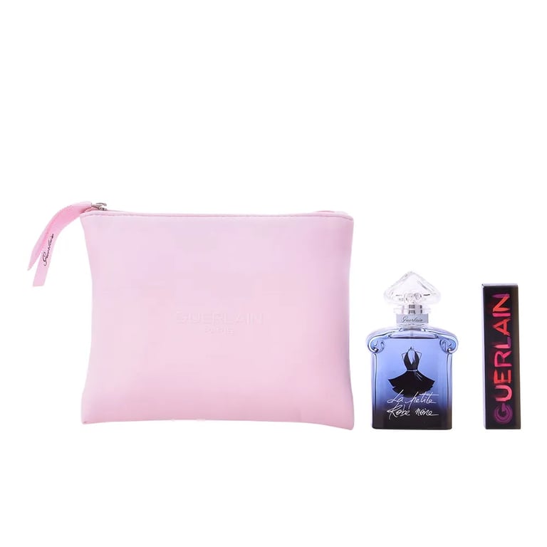 La Petite Robe Noire Intense Set EDP 50 ml + Lippenstift