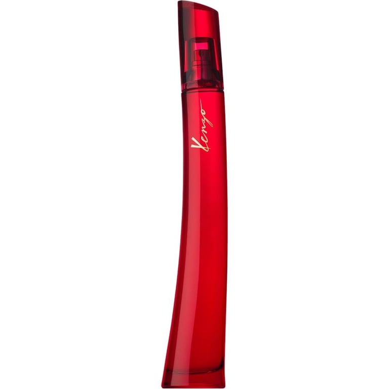 Kenzo Flower Le Rouge EDP 100 ml