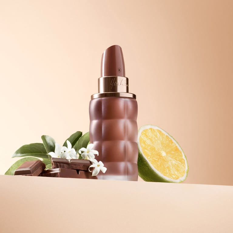 Yes I Am Delicious EDP 30 ml di Cacharel