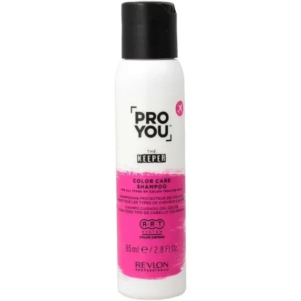 Pro You The Keeper Shampoing Soin de Couleur