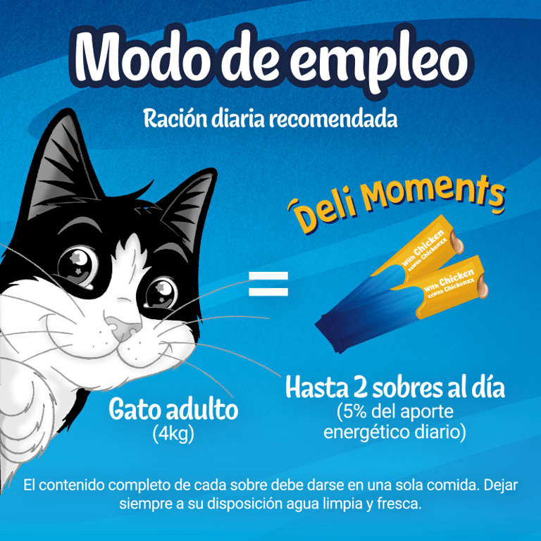 Deli Moments com Pato - imagen 5 de 5