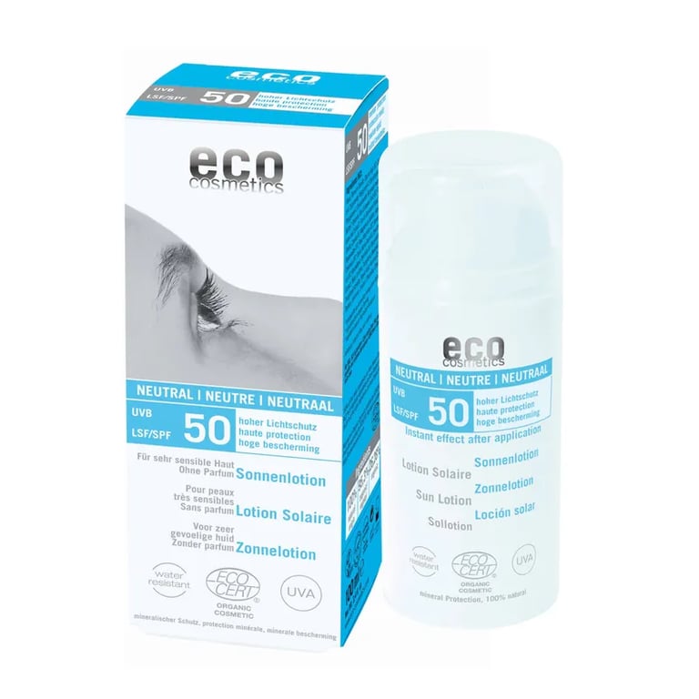 PROTECTOR SOLAR NEUTRAL SPF50