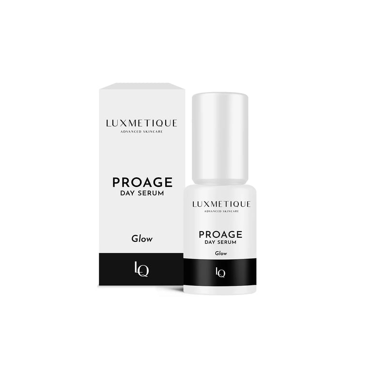 Proage Day Serum Glow