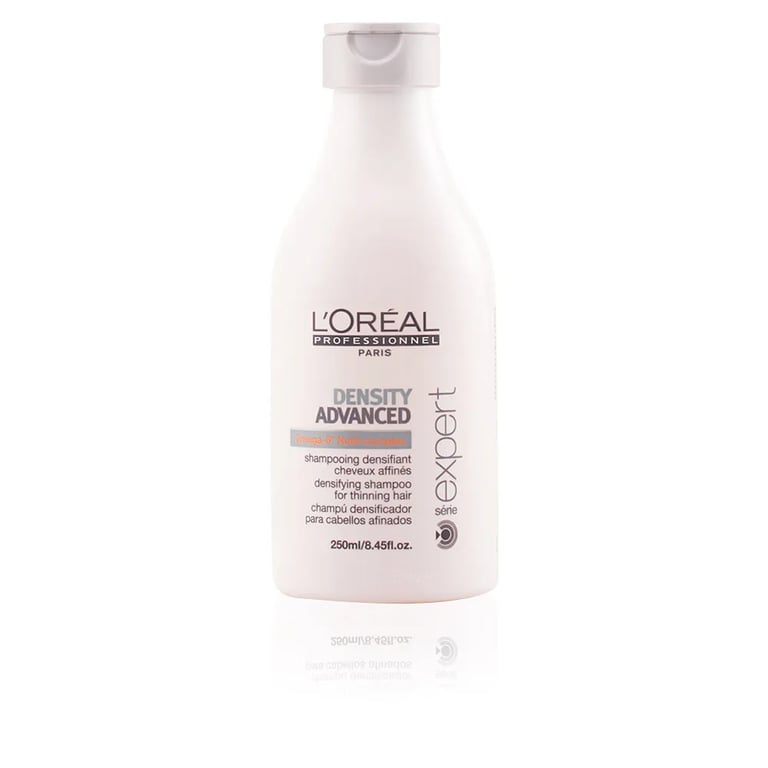 Density Advanced Omega 6 Nutri-Complex Shampoo