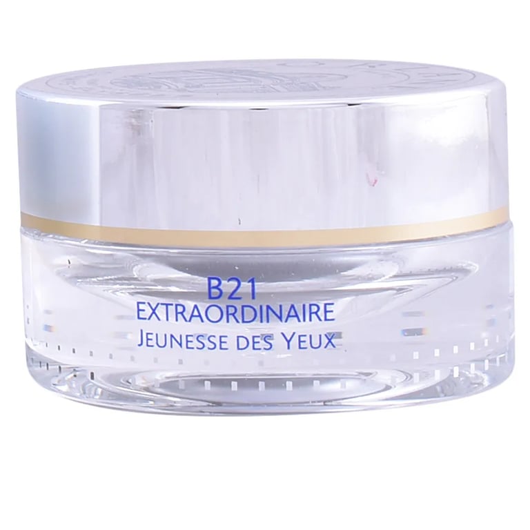 B21 Extraordinaire Jeunesse des Yeux