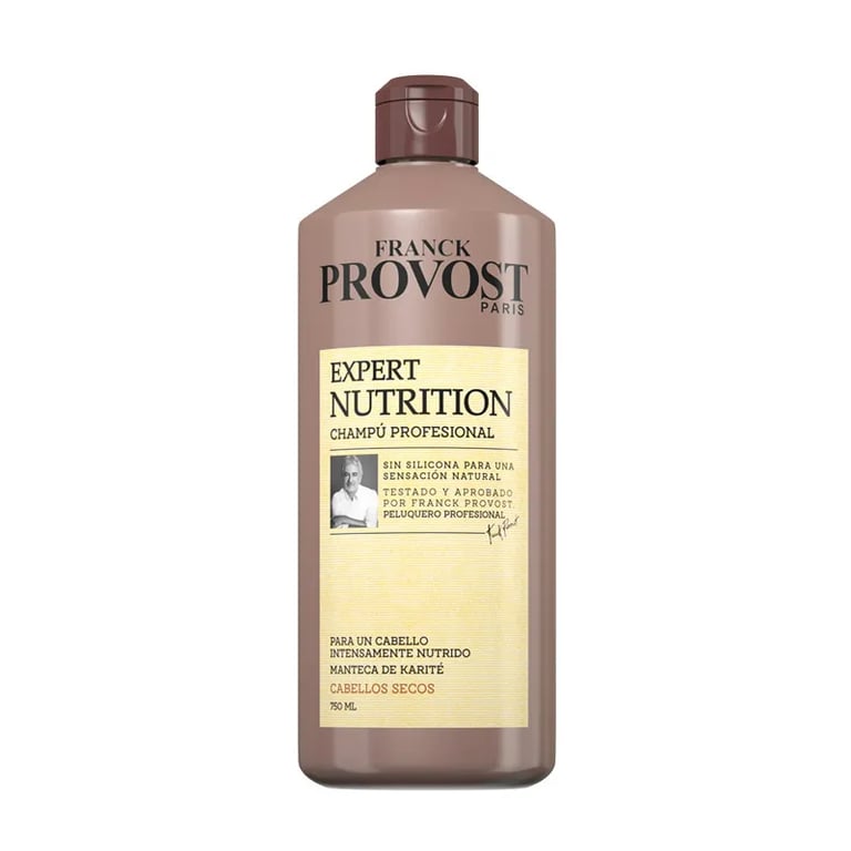 Expert Nutrition Maske Trockenheit und Rauheiten
