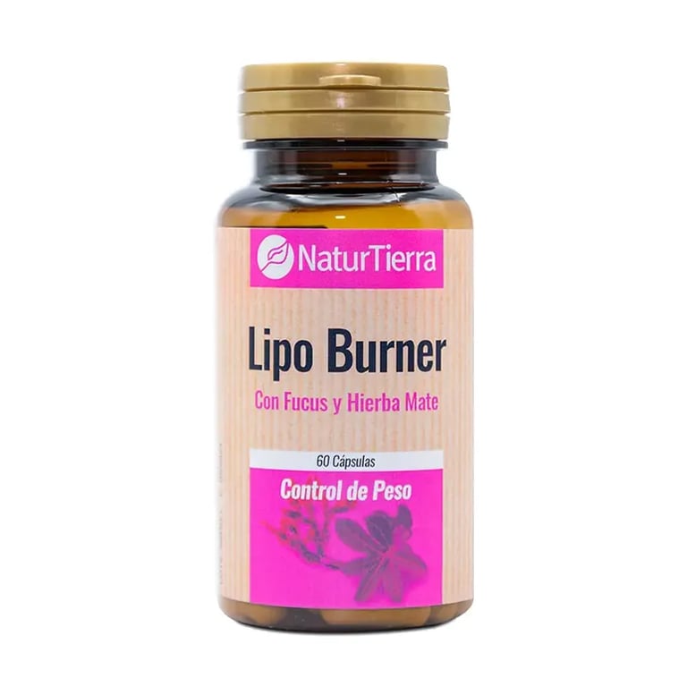 Lipo Burner