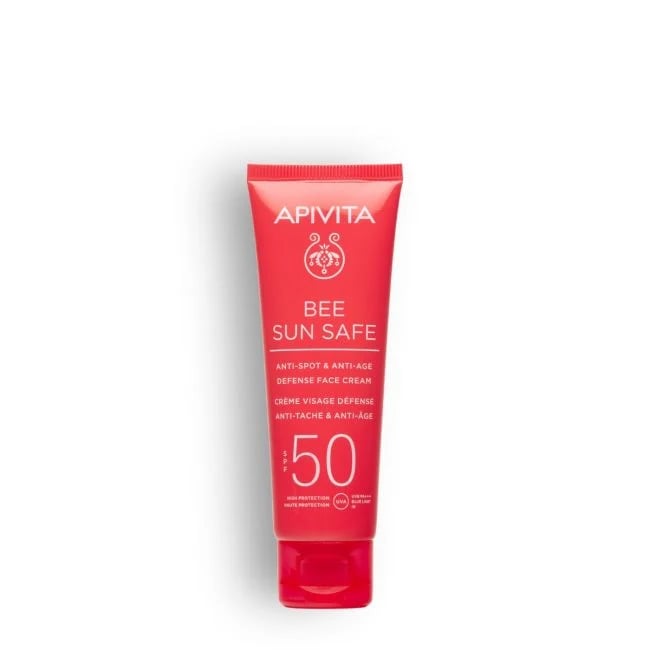 Bee Sun Face Fluido Facciale Invisibile SPF50 - imagen 9 de 10