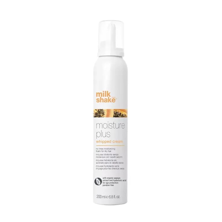 Moisture Plus Whipped Cream